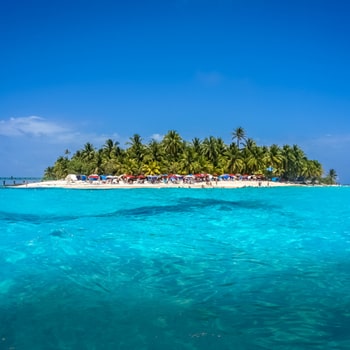 ofertas me voy de viaje San Andres Island